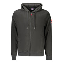Norway 1963 Black Polyester Men Sweatshirt