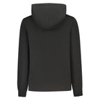 Tommy Hilfiger Black Cotton Women Sweater