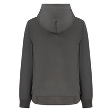 Tommy Hilfiger Black Cotton Women Sweater