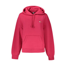 Tommy Hilfiger Pink Cotton Women Sweater