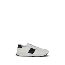 Leather Sneakers Prada