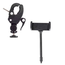 LED Ring Light With Phone Tripod Stand Kit 10