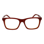 Hugo Boss Brown Acetate Glasses (Frames)