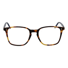 Brown Men Glasses Frame Hackett