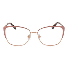 Guess Pink Women Glasses Frame