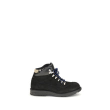 Burberry Moor hiking Boots