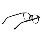 Hackett Black Acetate Glasses (Frames)