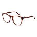 Hackett Brown Acetate Glasses (Frames)