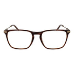 Hackett Brown Acetate Glasses (Frames)