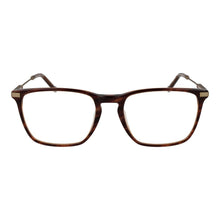 Hackett Brown Men Glasses Frame