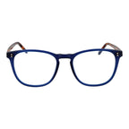 Hackett Blue Acetate Glasses (Frames)