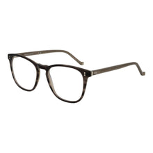 Hackett Gray Men Glasses Frame