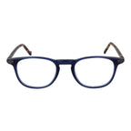 Hackett Blue Acetate Glasses (Frames)