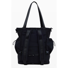 Desigual Black Polyester Women Handbag