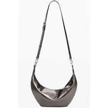 Desigual Bronze Polyethylene Women Handbag