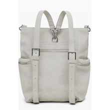 Desigual Beige Polyethylene Women Backpack