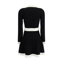 Balmain Knit short Dress