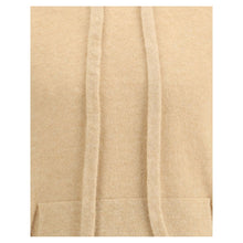 Laneus Cashmerehooded Sweater