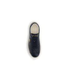 Leather Sneakers Prada