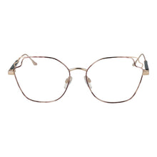 Multicolor Women Glasses Frame Ted Baker