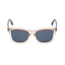 Yellow Resin Sunglasses Levi's