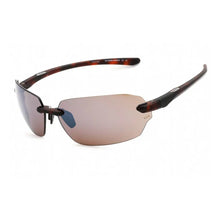 Brown Resin Sunglasses Under Armour