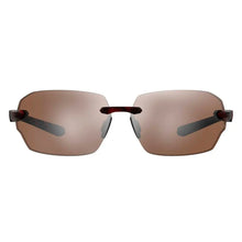 Brown Resin Sunglasses Under Armour