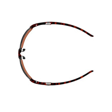 Brown Resin Sunglasses Under Armour