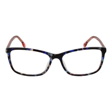 Multicolor Women Glasses Frame Lozza