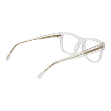 Lozza Transparent Men Glasses Frame