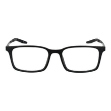 Black Unisex Glasses Frame Nike
