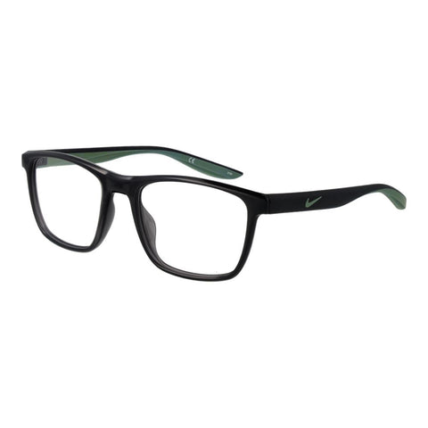 Gray Unisex Glasses Frame Nike