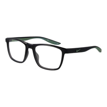 Gray Unisex Glasses Frame Nike