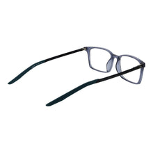 Blue Unisex Glasses Frame Nike