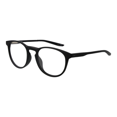Black Unisex Glasses Frame Nike