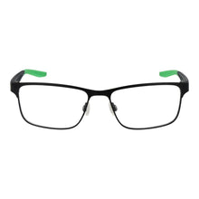 Black Men Glasses Frame Nike