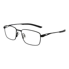 Black Men Glasses Frame Nike