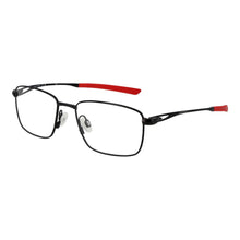 Black Men Glasses Frame Nike