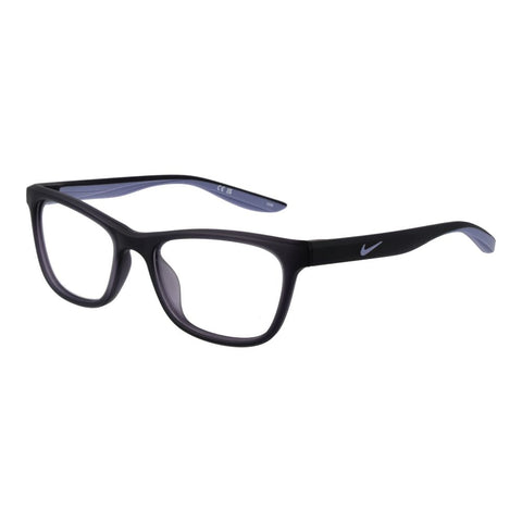 Purple Women Glasses Frame Nike