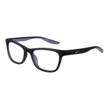 Purple Women Glasses Frame Nike