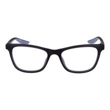 Purple Women Glasses Frame Nike