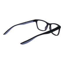 Purple Women Glasses Frame Nike