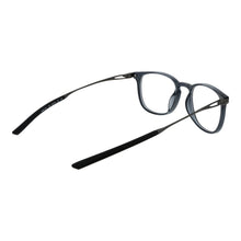 Gray Unisex Glasses Frame Nike