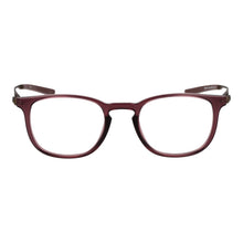 Brown Unisex Glasses Frame Nike