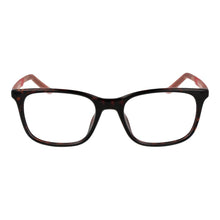 Green Women Glasses Frame Nike