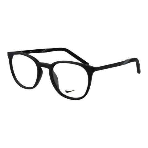 Black Unisex Glasses Frame Nike