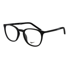 Black Unisex Glasses Frame Nike