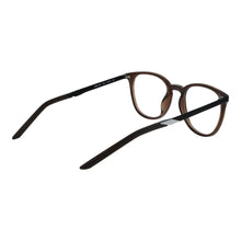 Beige Unisex Glasses Frame Nike