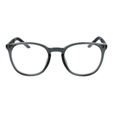 Gray Unisex Glasses Frame Nike