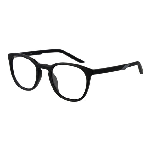 Black Unisex Glasses Frame Nike